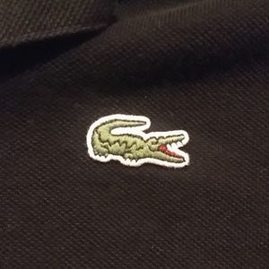 Lacoste polo